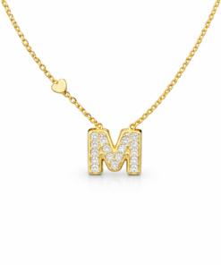 Letter Kette