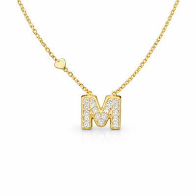 Letter Kette