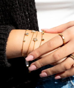 Classic Armbänder