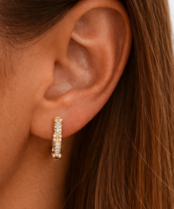 Aurelia Pearl Ohrringe