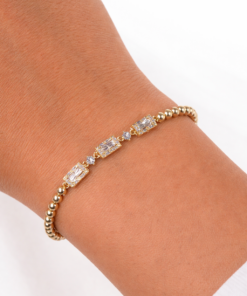 Bella Armband